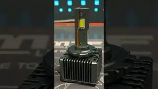 Светодиодная лампа D3S
