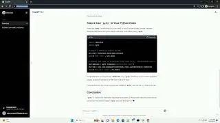 how to install pytz in python