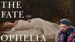 Taylor Swift’s Saddest Song Yet? My Raw Reaction to The Fate of Ophelia