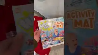 👶🏻Baby&rsquo;s 1st Christmas Gifts! #BabiesFirstChristmas #BabyChristmasGifts #whatigotmykidsforchristmas