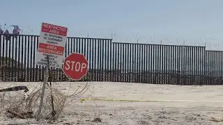 The Great Illegal  Escape,  China to America