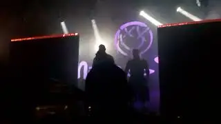 Prayers - Black leather (En vivo Monterrey 2022)