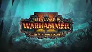Andrew James Spooner   Count Noctilus   Warhammer Curse Of The Vampire Coast