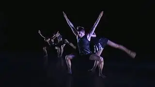 Blow Over - Richard Alston