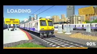 LOCAL TRAIN SIMILAR GAME FOR KIDS