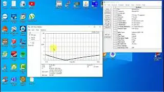 PY3IG - EZnec + autoEZ: Inserindo os dados da moxon.
