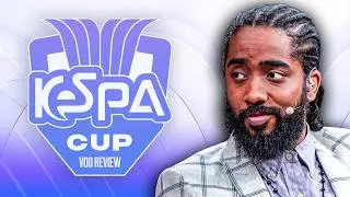 KeSpa Cup day 1 VoD review! | GenG v C9, GenG v Vietnam, HLE v C9 and MORE! | Twitch VoD 06/12/2025