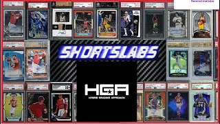 SHORTSLABS REVIEWS HGA - HOW REPUTABLE IS HGA AS A SPORTS CARD GRADING COMPANY?