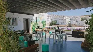 Hotel Posada de las Cuevas, Arcos De La Frontera, Spain | Travel By Heart