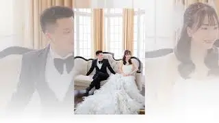 Zeni studio Prewedding Photo Music Album Hải Qu&acirc;n - Thu Giang
