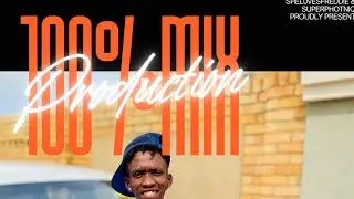 SHELOVESFREDDIE & SUPERPHOTNIQ 100% PRODUCTION MIXTAPE. 