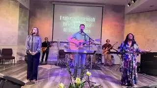 Abundant Life Church - 10/19/2025 - Pastor Carl Morris