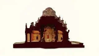 Eim ya-kyaung Temple