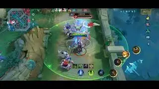 Nkabawi pa at nanalo sa Laro 😁💪 #sunmlbb #mobilelegends  #mlbb 