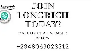 What Is Longrich All About.