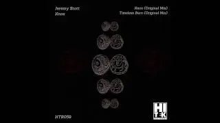 Jeremy Stott - Timeless Burn