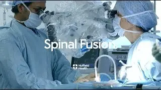 What is Spinal Fusion surgery?