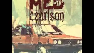 MŁD/CZARLSON - ABSTRAKT Strona A