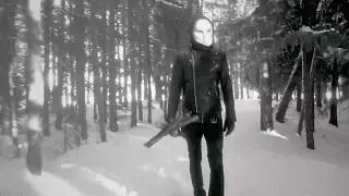 Nonn - Pray (Official Video)