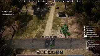 Mandate Order -  Strategy City Builder - Getting Ready for War Part 8