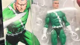ACTION FIGURE HUNT 