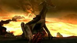 Monster Hunter Portable 3rd - Opening Cinematic