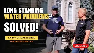 THIS Customer Solved Water Issues in the Cold Room and You Can TOO!