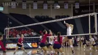 Liberty University Athletics