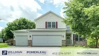 9201 Olive Lane N, Maple Grove MN 55311. Presented by Matt Healy