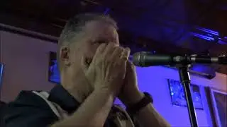 Big Creek Slim part  2 - 23.10.2025