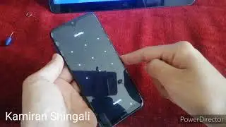 Tecno spark 4 (kc2j) frp bypass