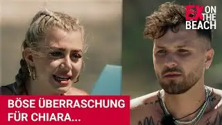 Die etwas andere Ex-Ankunft | Staffel 4 | Ex On The Beach
