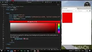 CSS Z-index properties Bangla tutorial.