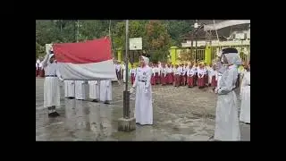 Kegiatan Hari Pertama Kembali Ke Sekolah dan Menyambut Semester 2 Tahun 2025 / 2026