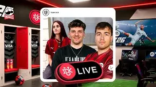 Necesita cambios FUTChampions en FC26? | Nueva promo, POTMs y m&aacute;s! | DUX LIVE