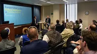 Highlights: A Conversation with Kyle Vogt and U.S. DOT Under Secretary Derek Kan