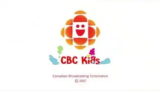 CBC Kids/Canada Media Fund (2017)
