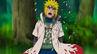 What If Minato Came Back To Life? (Part 2)