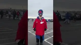 Bills Mafia was decked out for Highmark Stadium finale: See what they wore