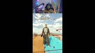 #1 Dad on SKATE 4 on My Street
