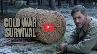 The Mat That Won the War Against Cold: Forgotten WWII Fieldcraft