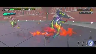 Battle Trial: Glory - Premium M6 Soldier 11 vs Floor 68