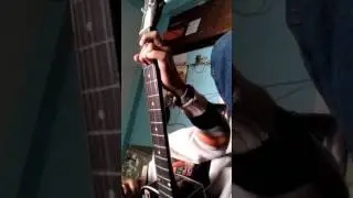 How to play guitar- part 2 (learn chords)