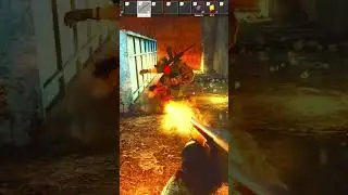 RAT down! - Escape From Tarkov - PKToast #Shorts