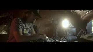 Kyle Kelly - Lyin' (Official Music Video)