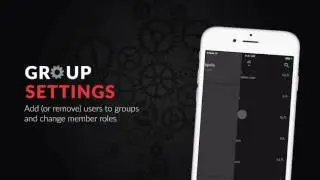 Zoho Mail Admin App
