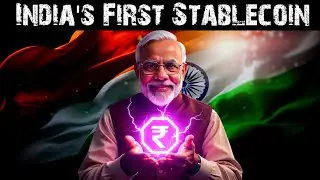 India First Stablecoin | ARC Crypto | ARC Coin News Today | India On Cryptocurrency | Crypto News 