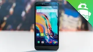 HTC Bolt Review