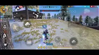 🔥 Free Fire Squad Live 🔥 | Tamil Gaming | Road to Booyah