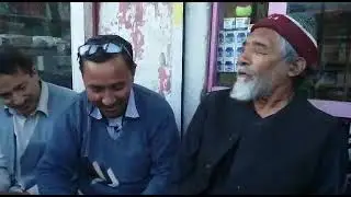 Shakh Sahar marhoom ki yadgar Video.